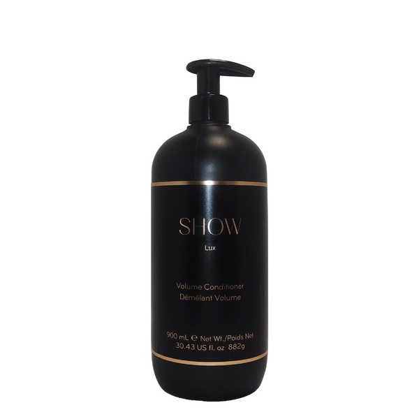 Кондиционер для объема волос Lux volume conditioner 900 ml (SHOWBEAUTY)