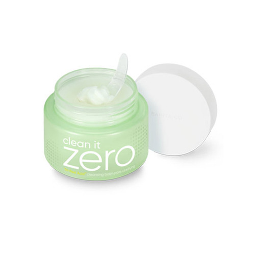 Бальзам для снятия макияжа для проблемной кожи clean it zero cleansing balm pore clarifying
