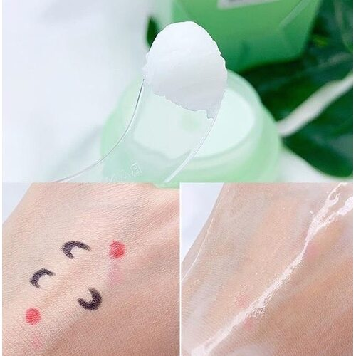 Бальзам для снятия макияжа для проблемной кожи clean it zero cleansing balm pore clarifying