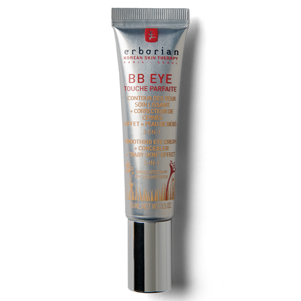 Крем для кожи вокруг глаз bb eye touche parfaite