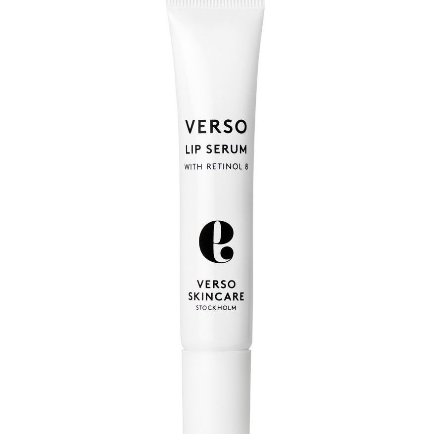 Сыворотка для губ verso lip serum