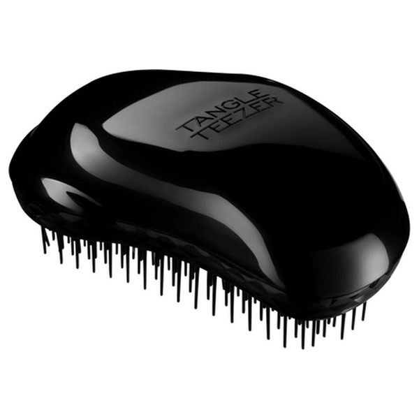 Расческа  tangle teezer the original panther black