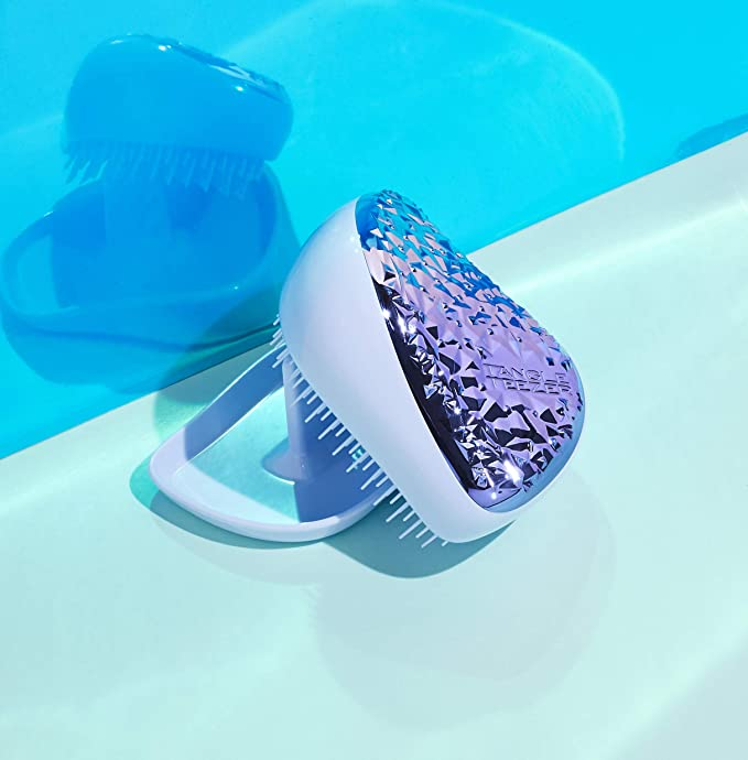 Расческа tangler teezer compact styler gem rocks