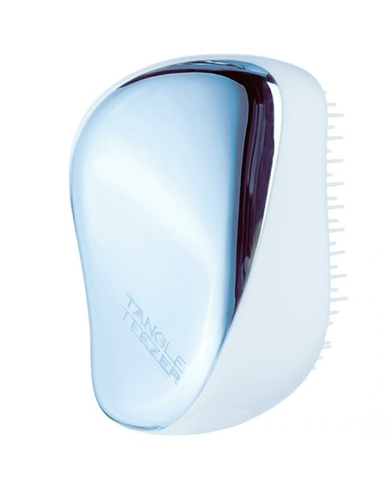 Расческа tangler teezer compact styler sky blue