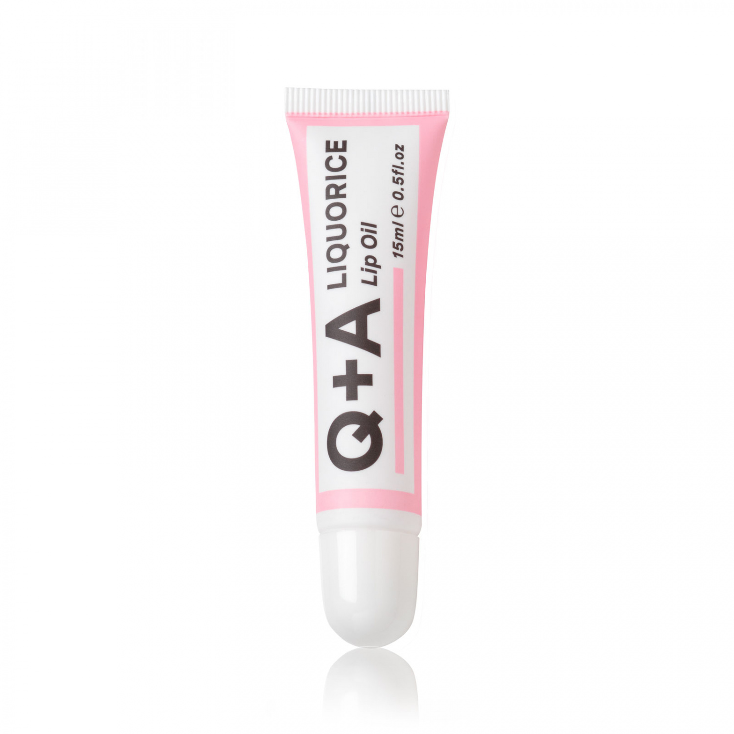 Масло для губ Q+A Liquorice Lip Oil