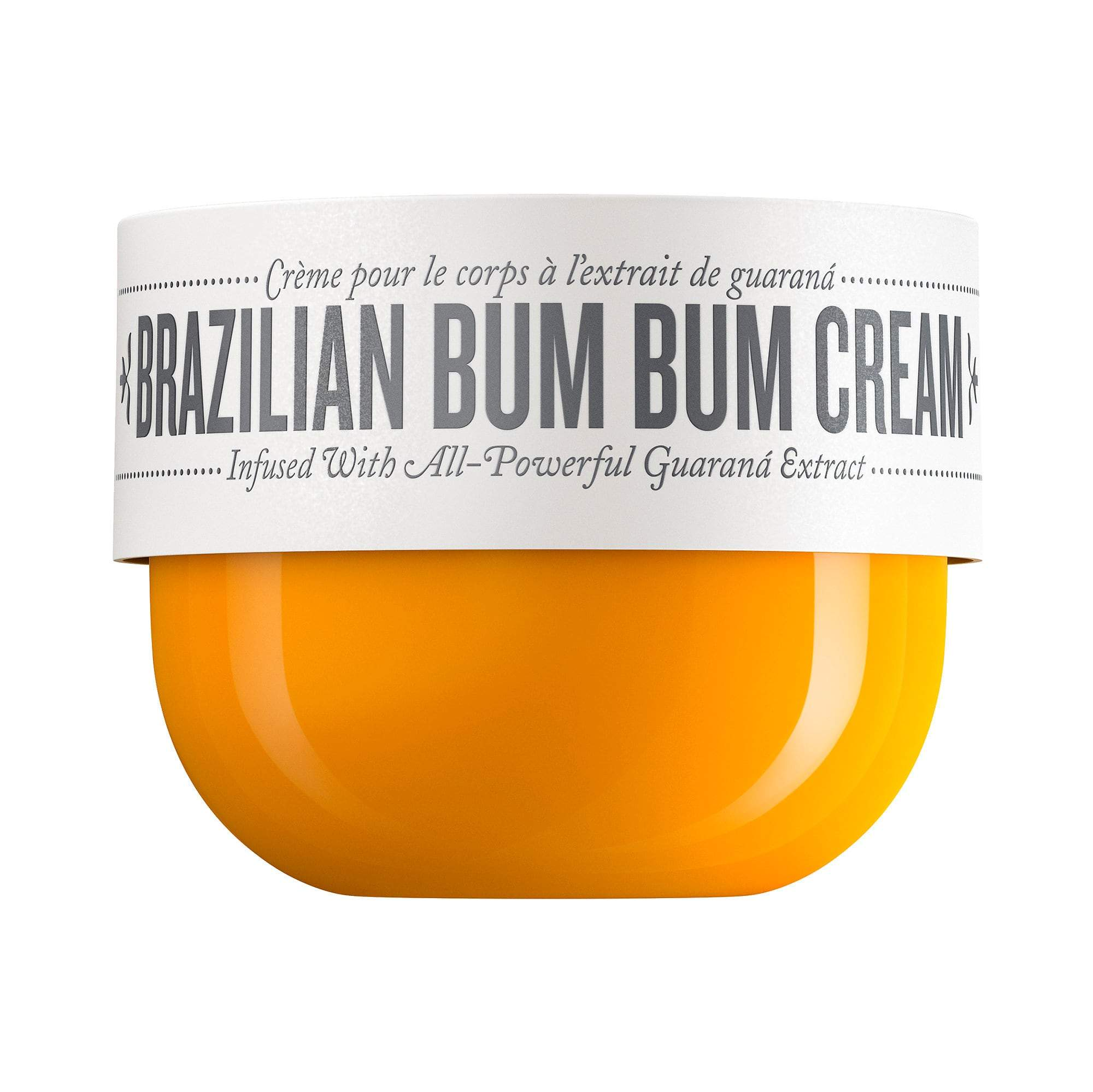 Крем для тела увлажняющий Sol De Janeiro Brazilian Bum Bum Cream