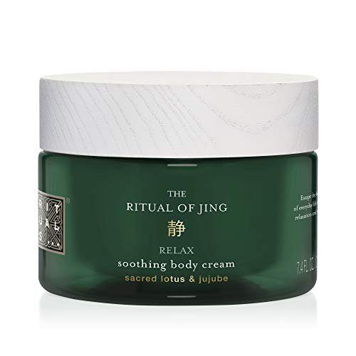 Крем для тела Rituals The Ritual of Jing Soothing Body Cream