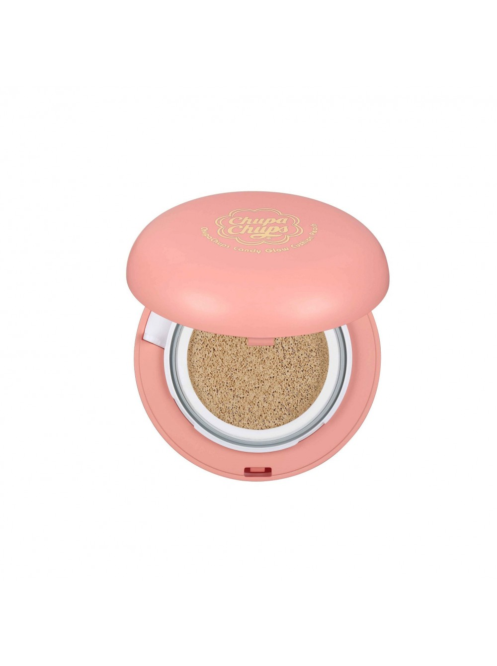 Кушон 3.0 peach chupachups