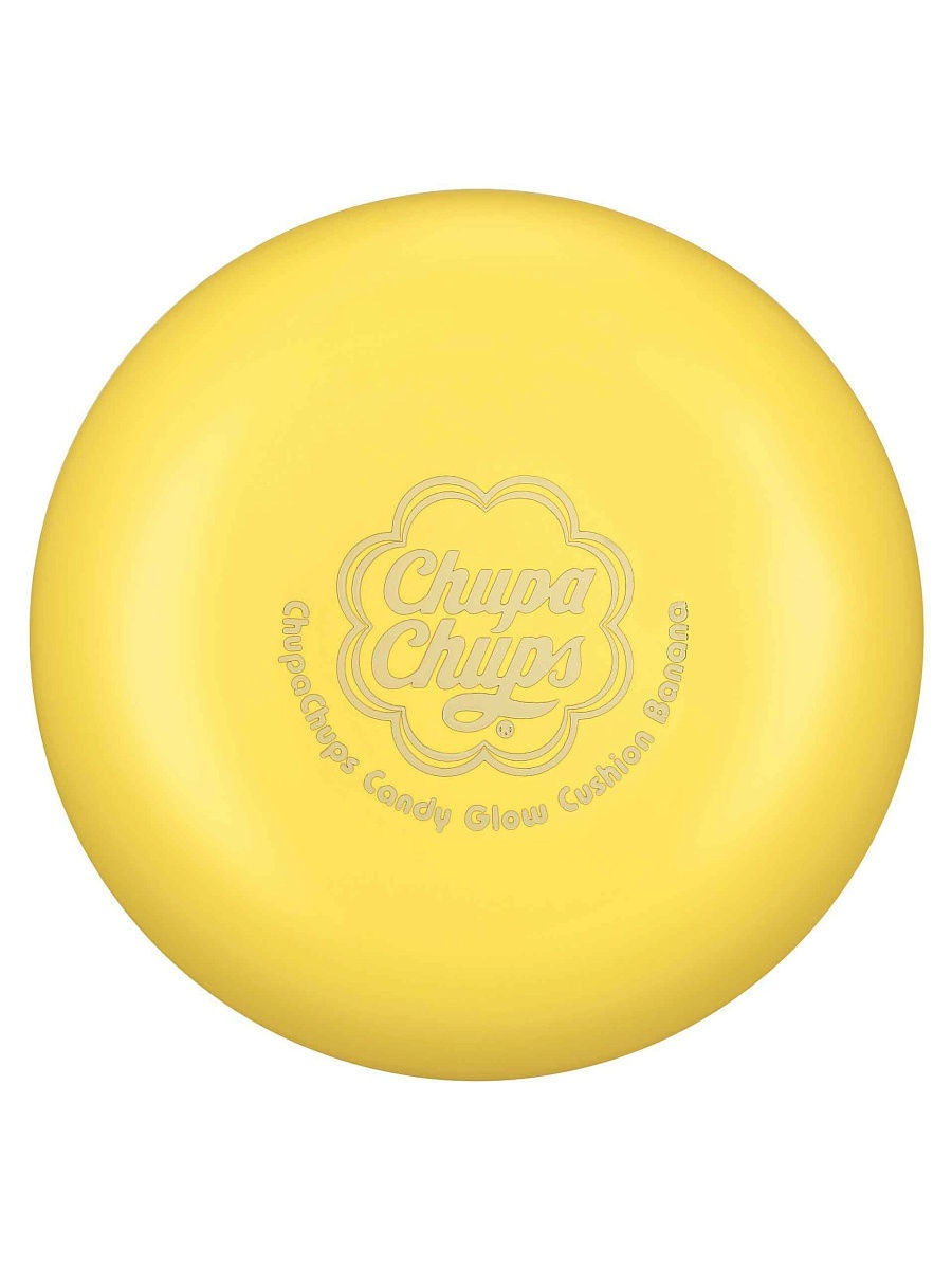 Кушон 4.0 medium chupachups