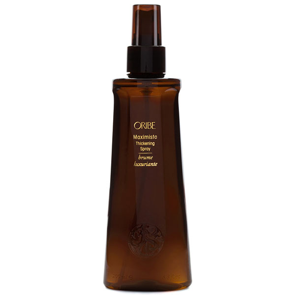 Спрей для насыщенного объема oribe maximista thickening spray
