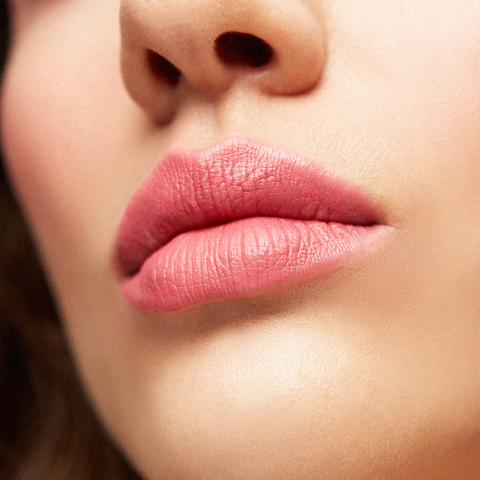 Тинт для губ и щек OK BEAUTY СOLOR SALUTE LIP & CHEEK TINT тон FLAMINGO