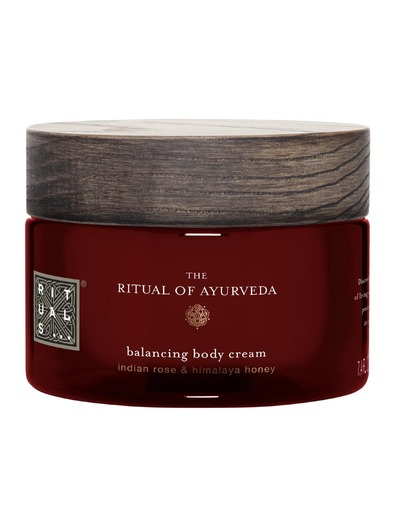 Крем для тела Rituals - Rituals Ayurveda Body Cream 220 ml