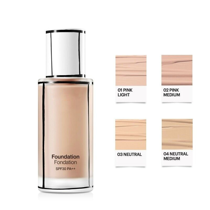 Тональный крем Foundation 04(Dr.Jart+)