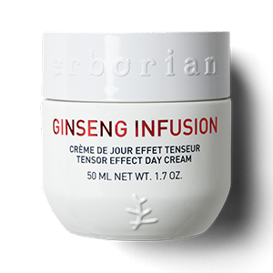 Крем для лица Ginseng Infusion Erborian