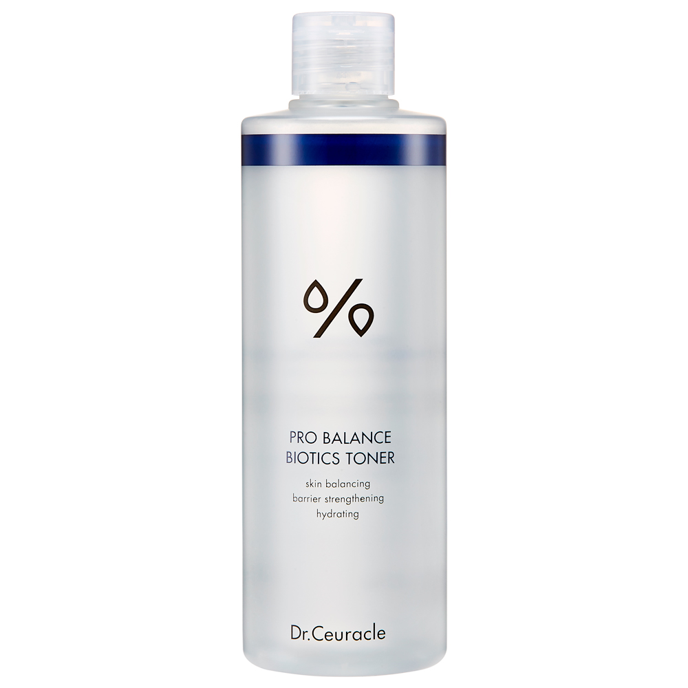 Тонер Dr.Ceuracle Pro Balance Biotics Toner 300 ml