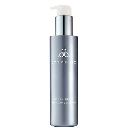 Гель отшелушивающий Cosmedix Purity Clean Exfoliating Cleanser 150мл
