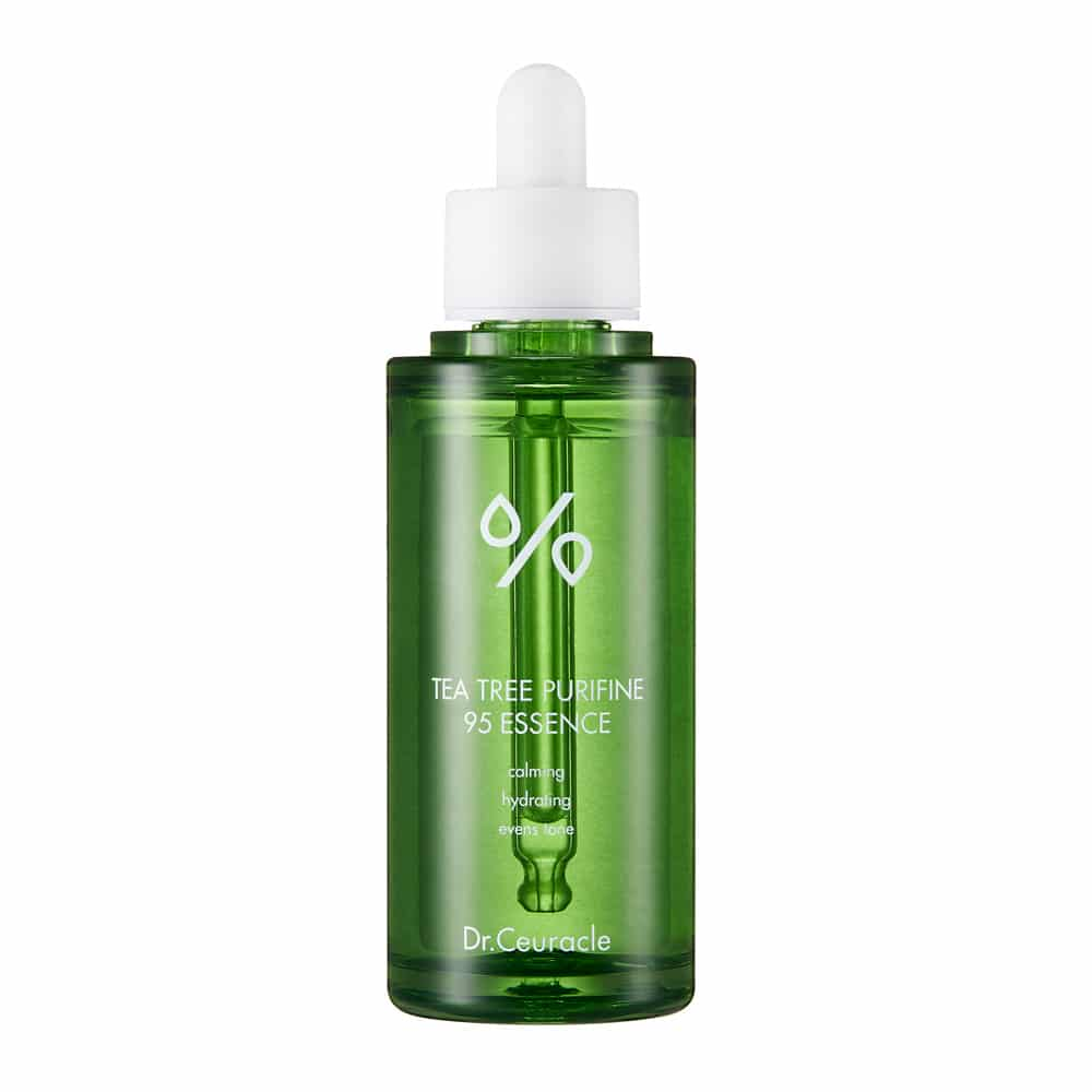 Эссенция tea tree purifine 95 essence