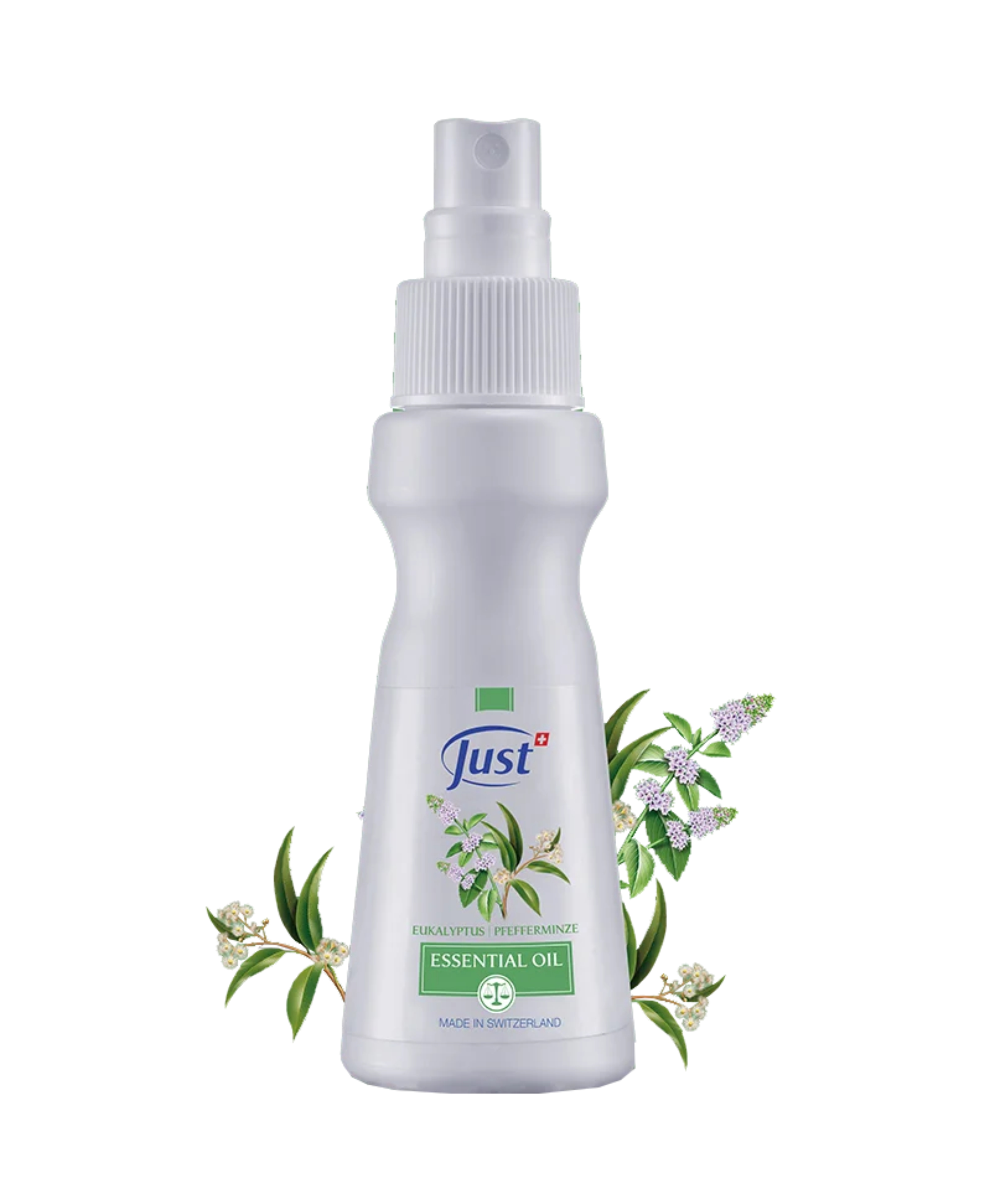 Спрей Эукасол Just 75 мл