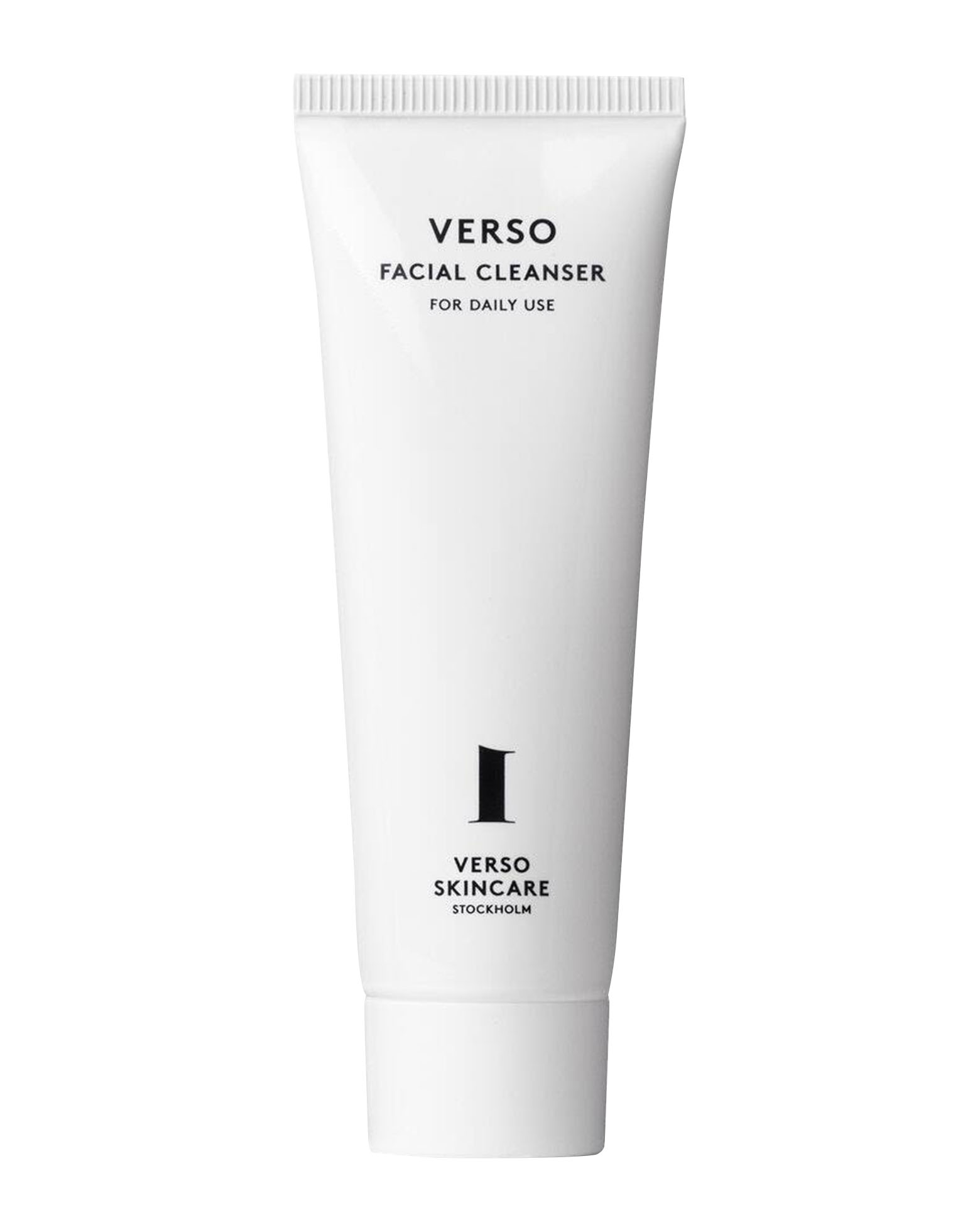 Пенка для умывания Verso Foaming Facial Cleanser 120 ml