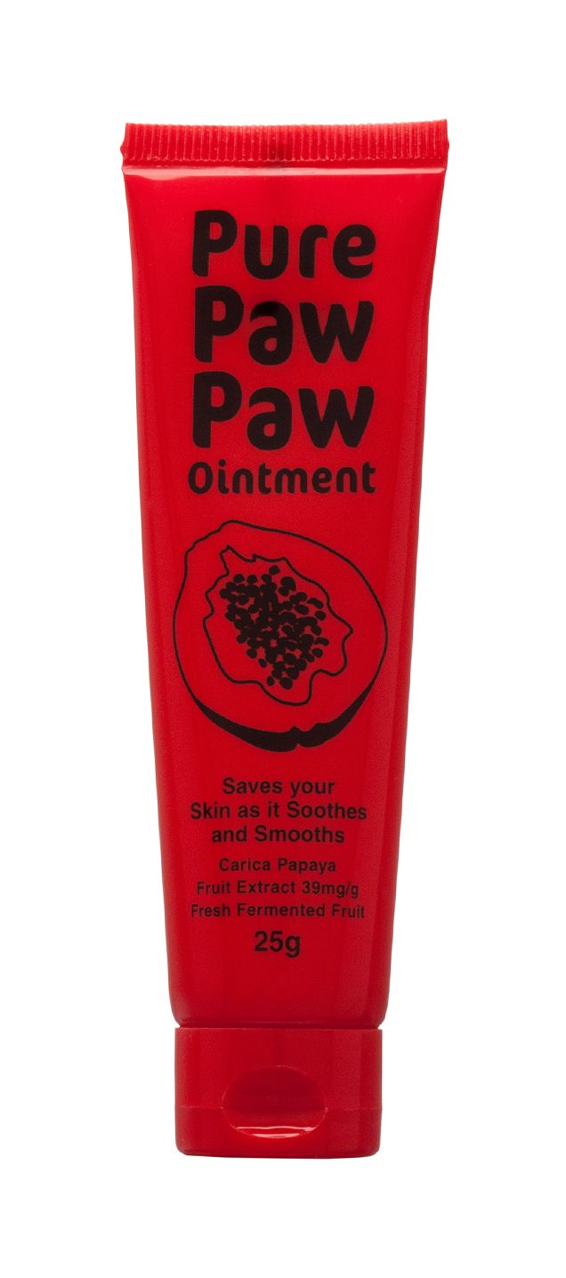 Бальзам для губ без запаха (Pure Paw Paw)