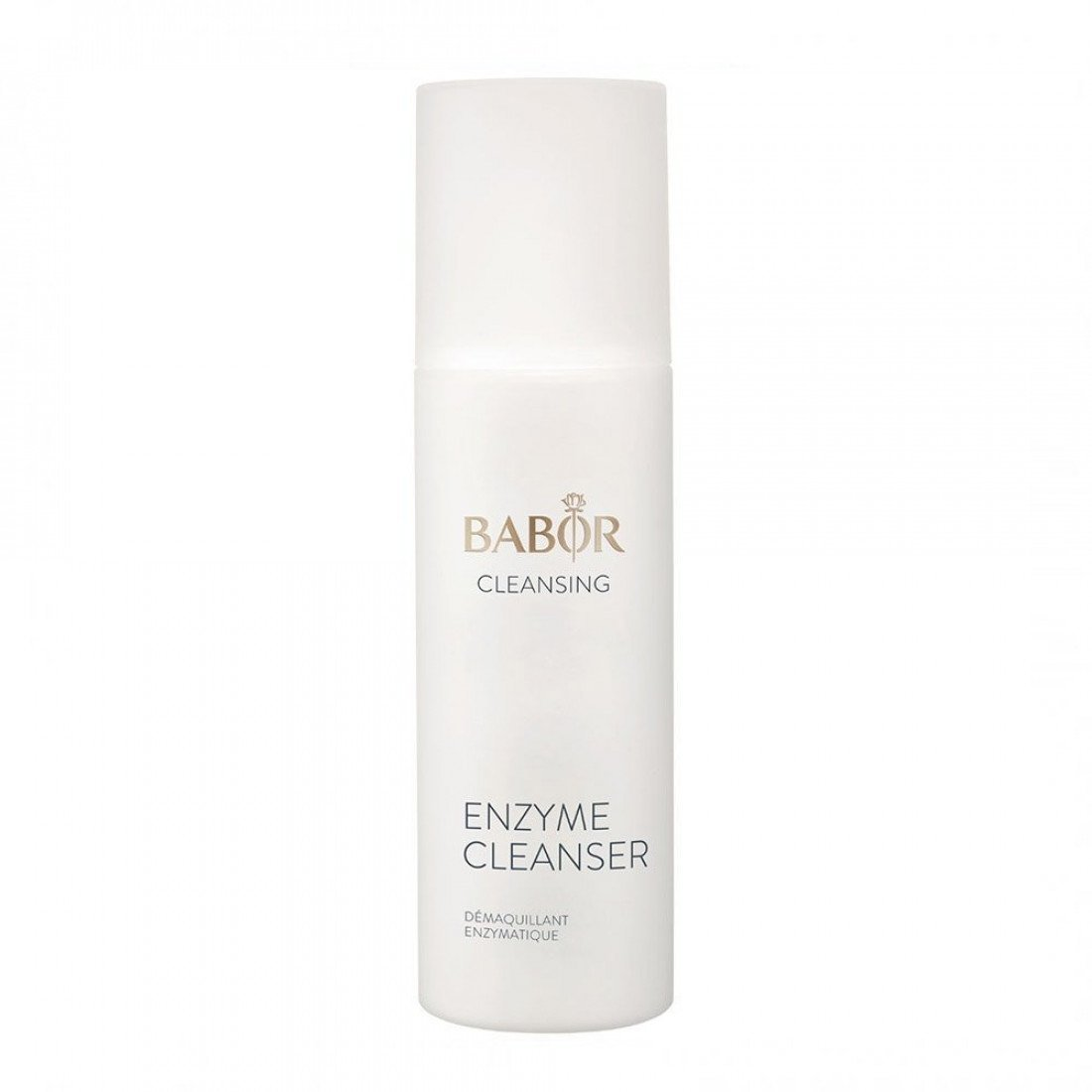 Энзимная пудра babor biological уnzyme сleanser 20 g