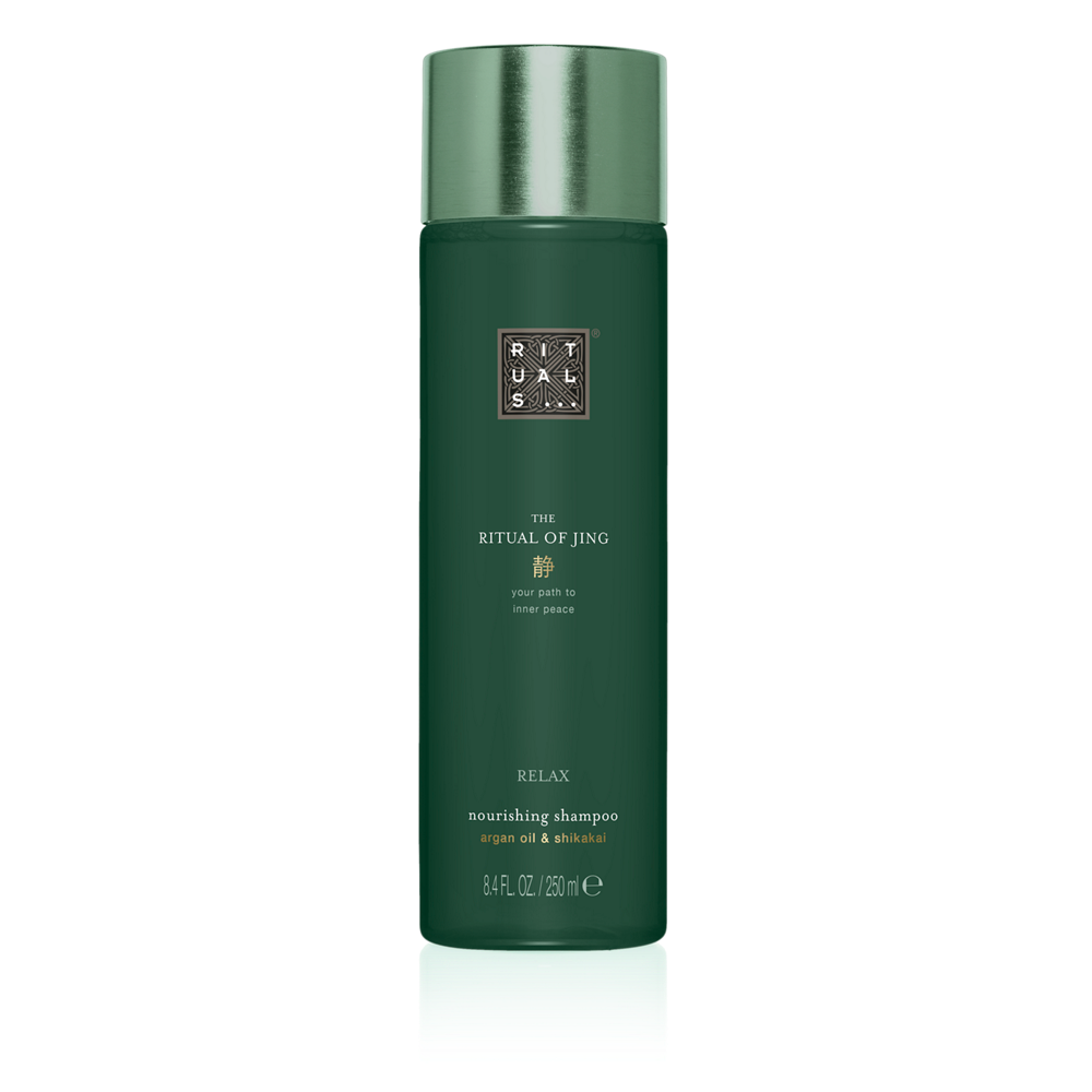 Шампунь the ritual of jing shampoo Rituals