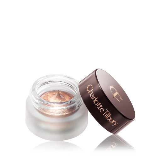 Тени для век eyes to mesmerise walk of no shame Charlotte Tilbury