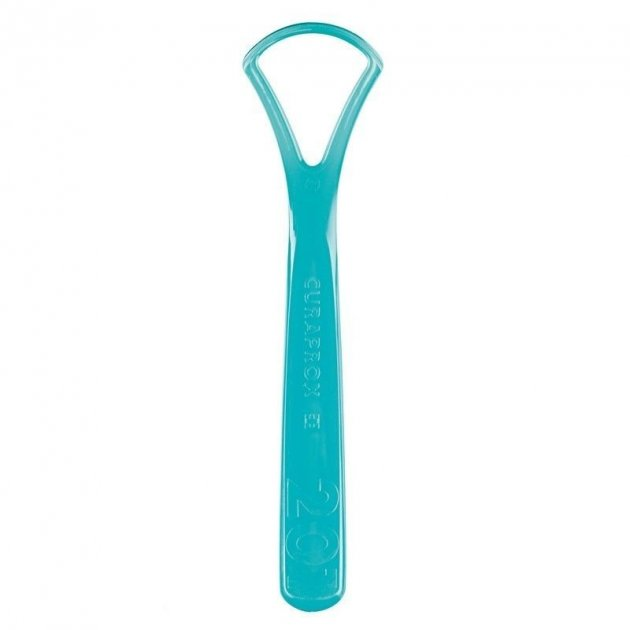 Скребок для языка Curaprox CTC 202