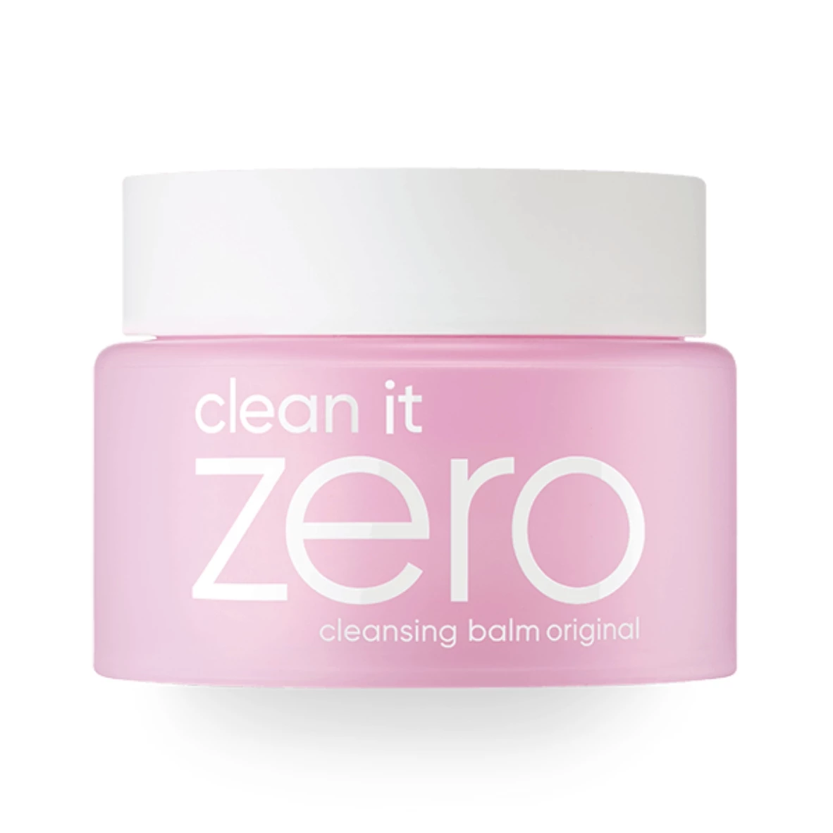 Бальзам (очищающий) Clean It Zero Cleansing Balm Original 120ml (BANILA CO)