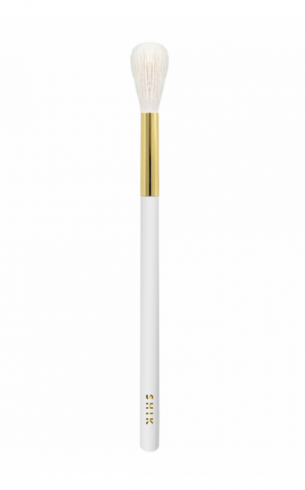 Лимитированная кисть для макияжа Goldy G06 Shik