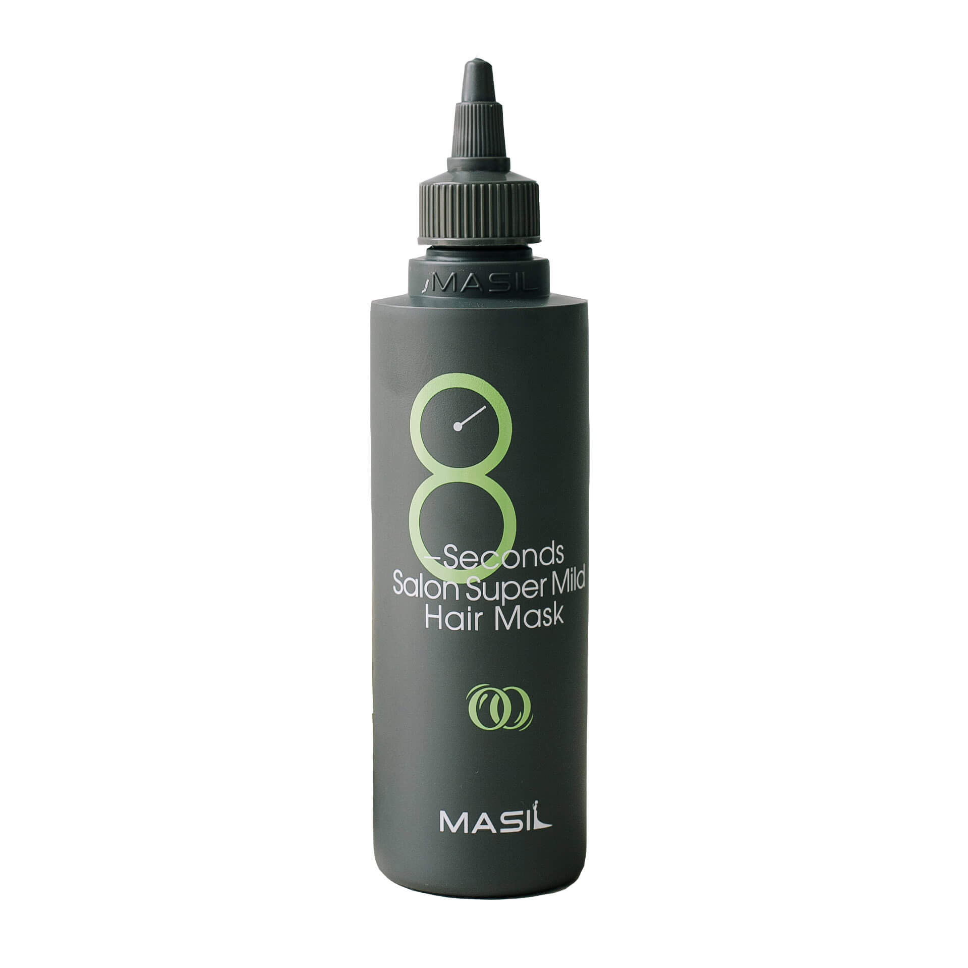 Восстанавливающая маска Masil 8 Seconds Salon Super Mild Hair Mask(MASIL)