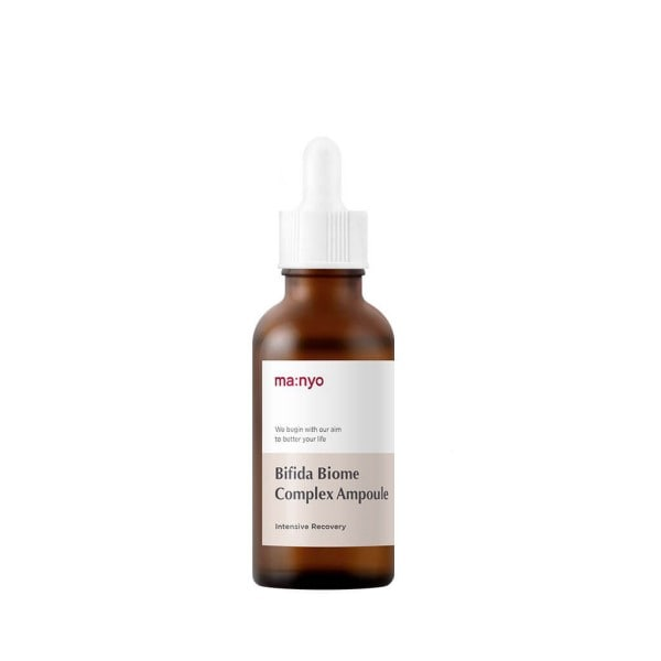 Сыворотка для лица Bifida Biome Complex Ampoule MA:NYO