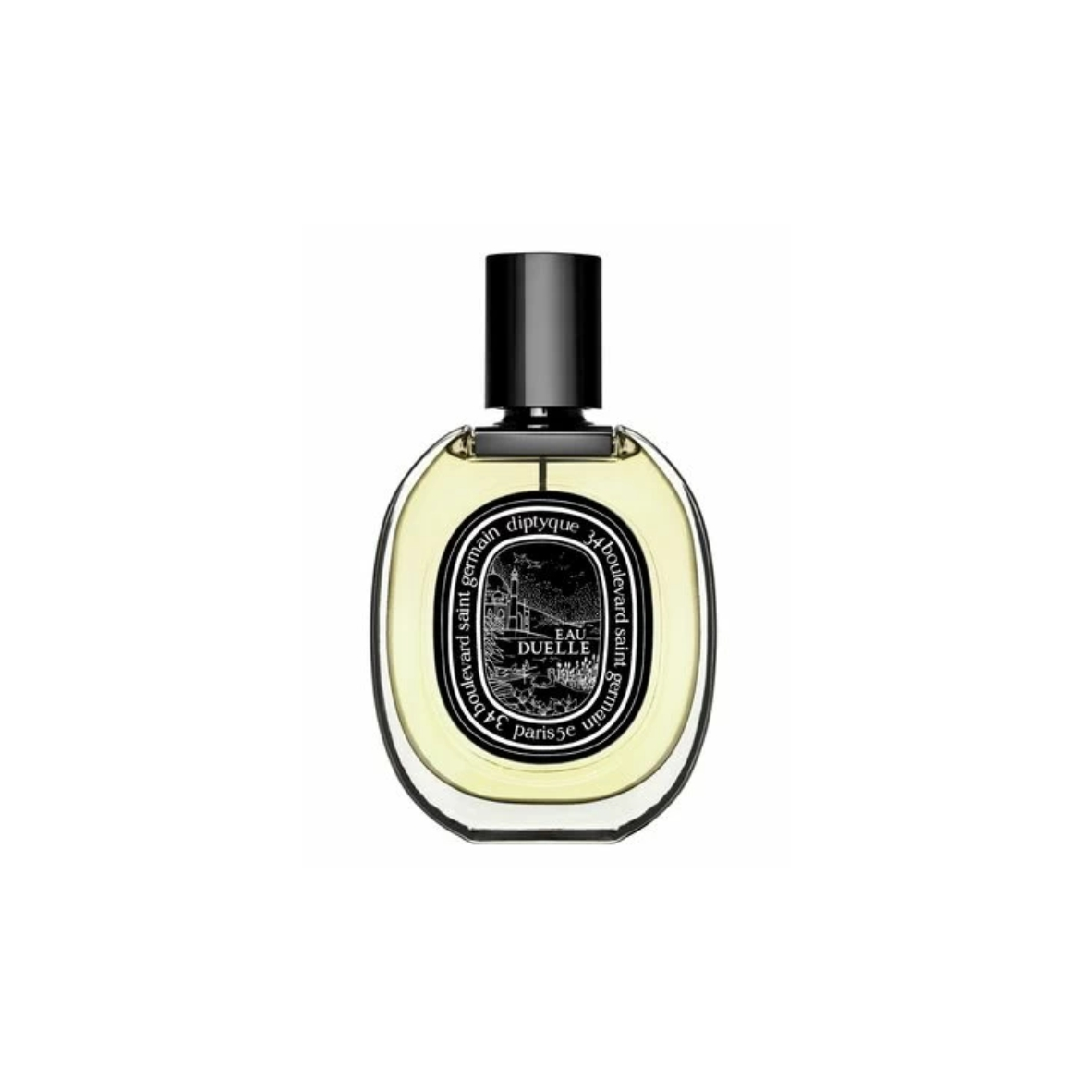 Парфюмированная вода Diptyque Eau Duelle Eau de Parfum 75 мл