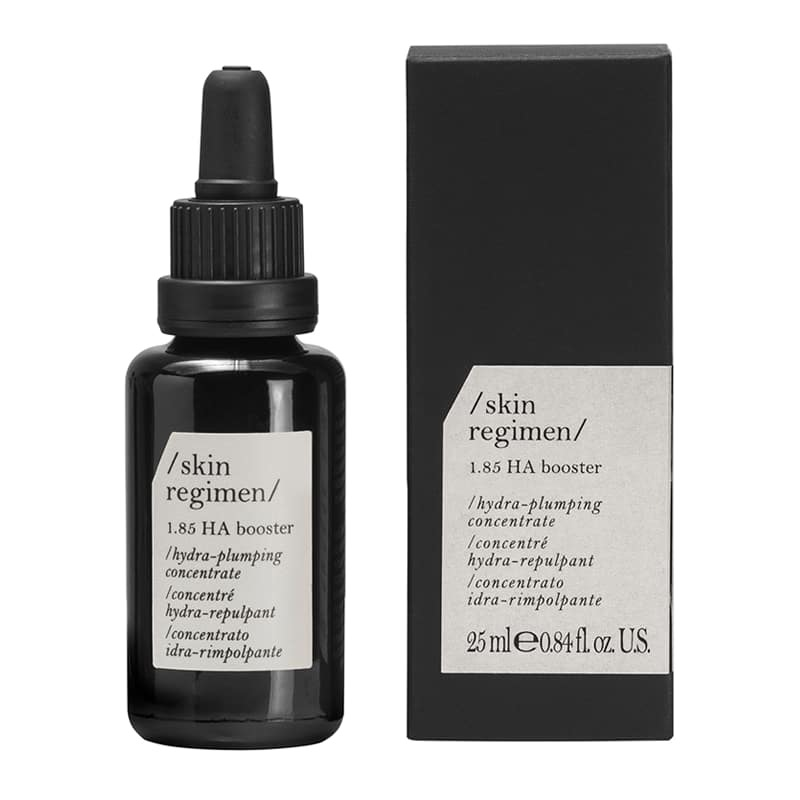 Бустер - гиалуроновая кислота 1.85 Skin Regimen 1.85 hyaluronic booster 25ml (Skin Regimen)
