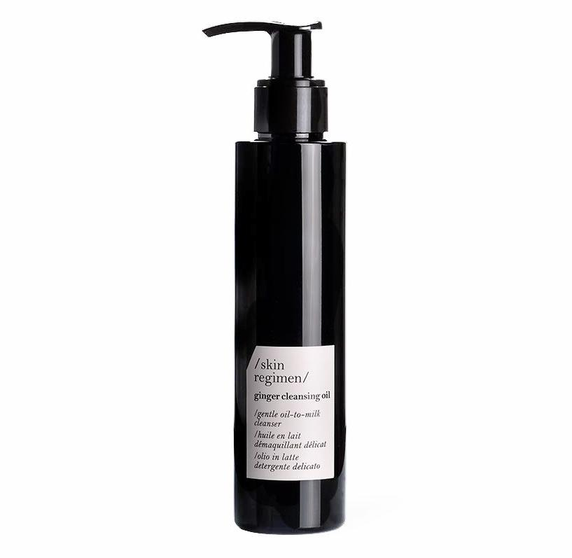 Очищающее масло Skin Regimen Ginget cleansing oil 150ml (Skin Regimen)