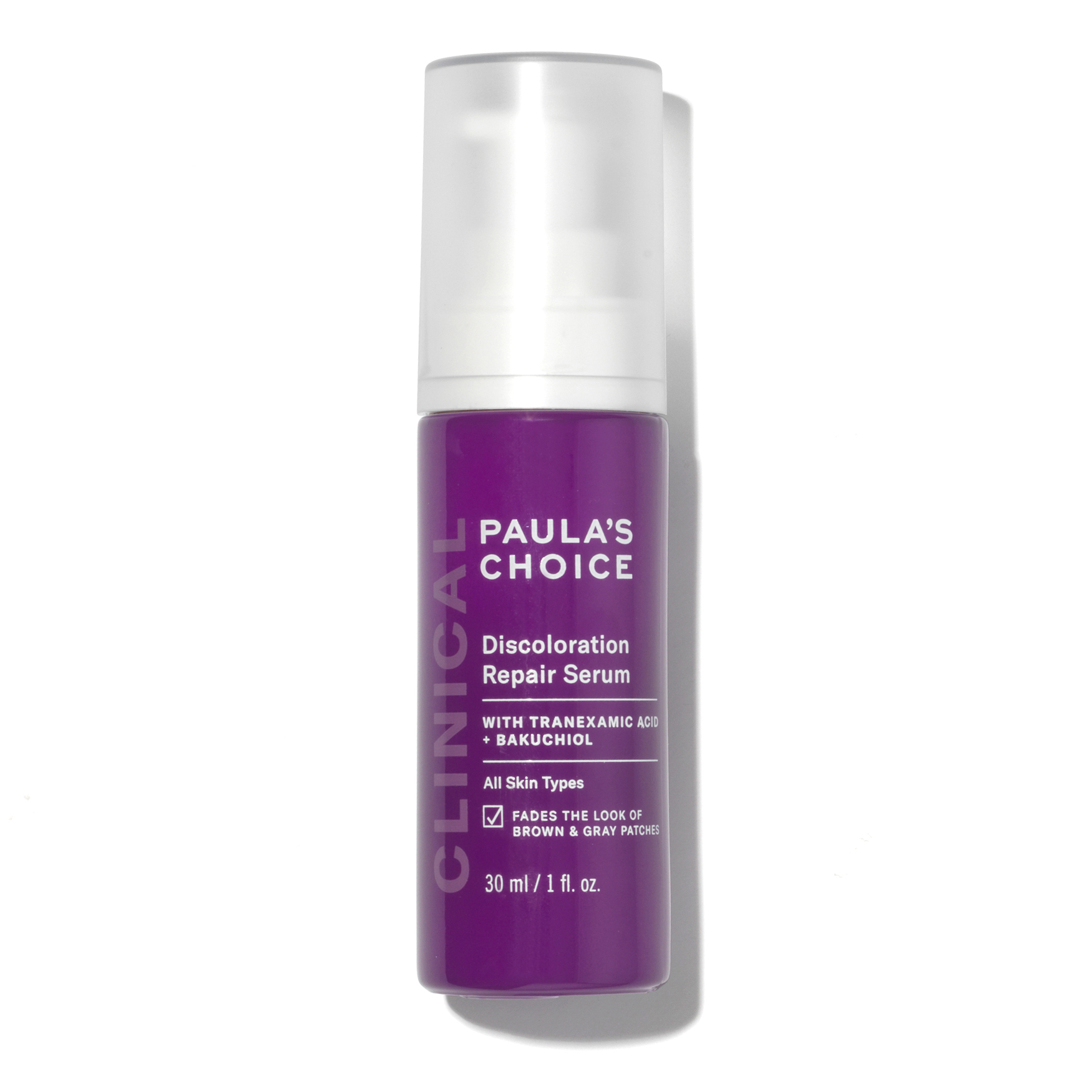 Paula's Choice Clinical Discoloration Repair Serum 30 ml