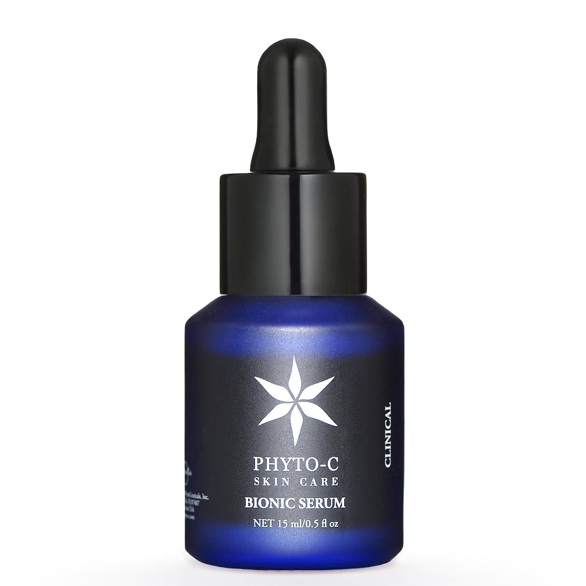 Сыворотка для жирной кожи Bionic serum - 15 мл