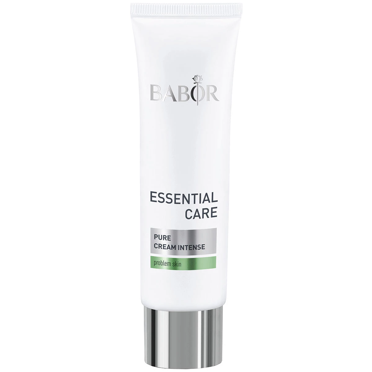 Крем для лица essential care pure cream