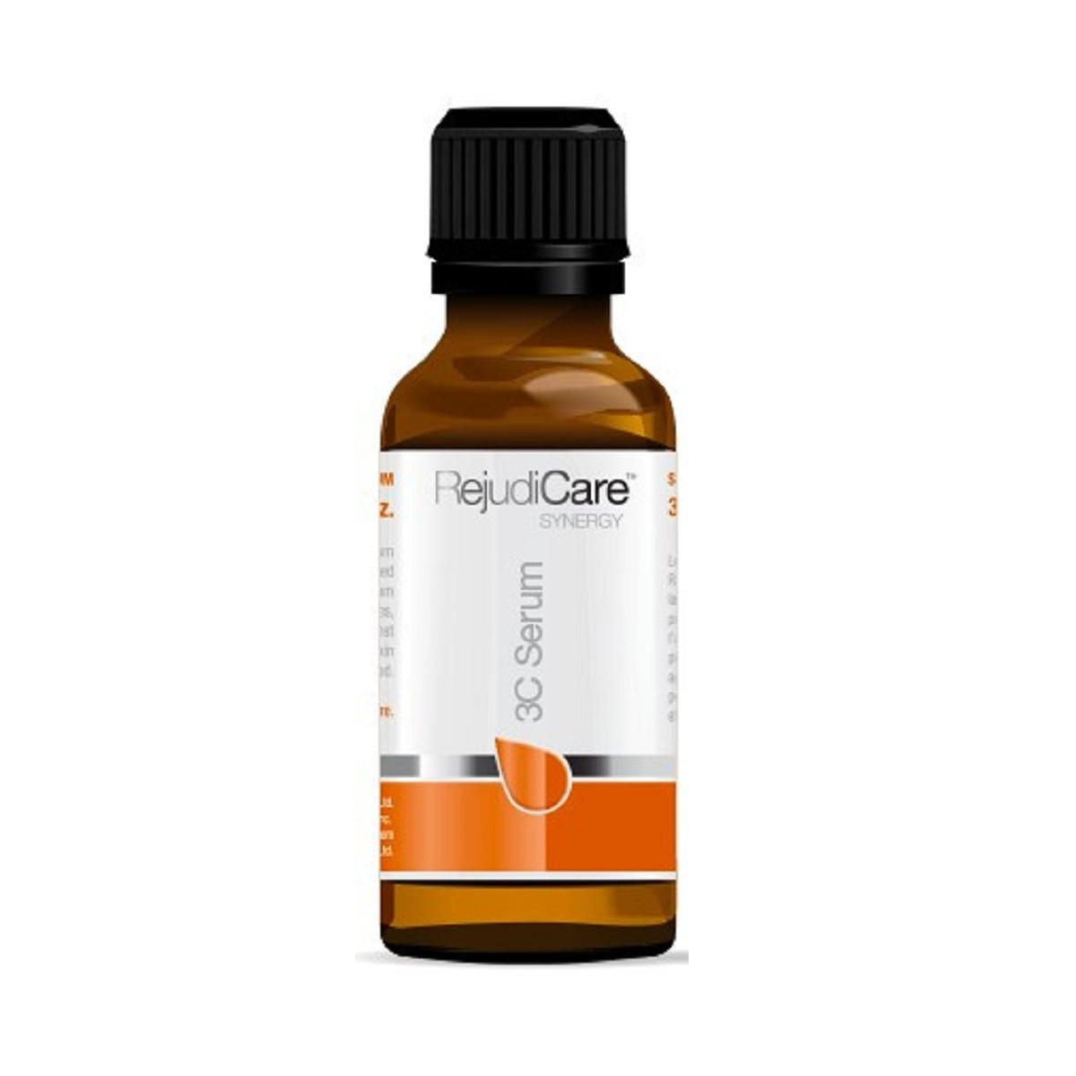 3C serum REJUDICare