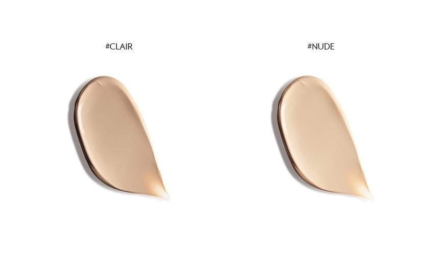 ББ крем для лица, тон натурально-бежевый BB Creme Nude 45 ml (Erborian)