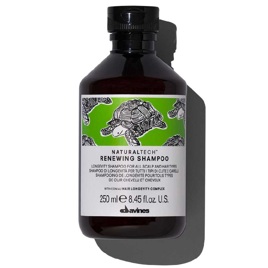 NT RENEWING SHAMPOO 250 ML