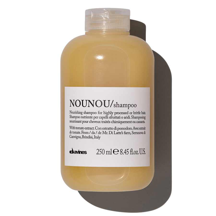 NOUNOU SHAMPOO 250ML