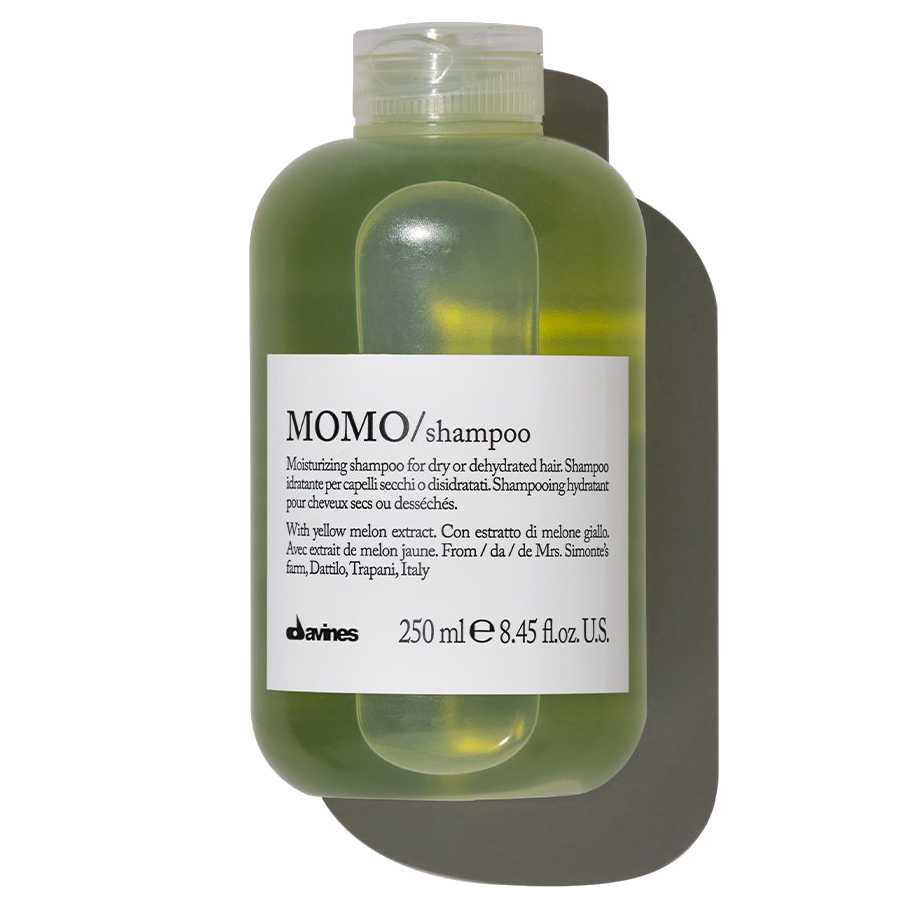 MOMO SHAMPOO 250ML