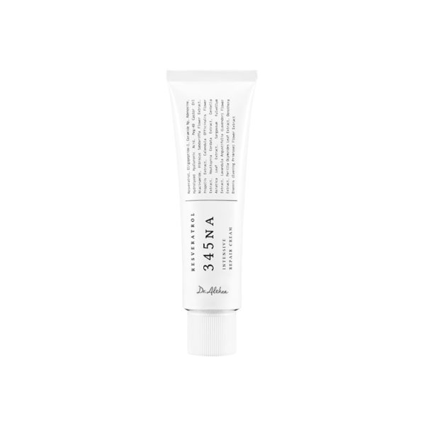 Крем для лица Pro Lab Resveratrol 345NA Intensive Repair Cream
