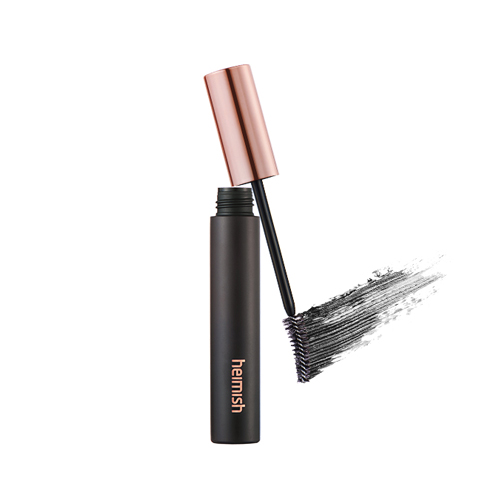 Тушь Dailism Smerge stop mascara