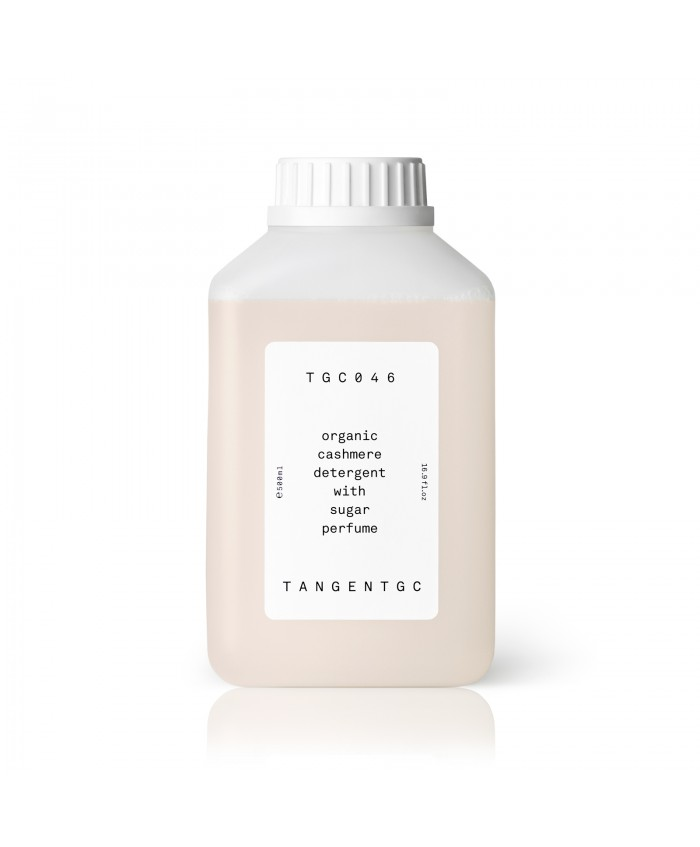 TANGENTGC Жидкость для стирки одежды из кашемира 500 мл
