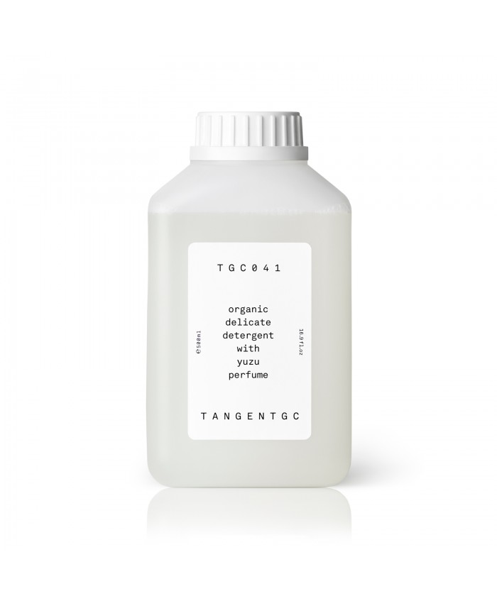 TANGENTGC Жидкость для стирки одежды из деликатных тканей 500 мл