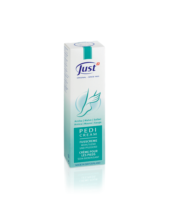 JUST Крем для ног 30 мл