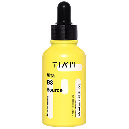 TIAM Vita B3 Source Niacinamide 40mL