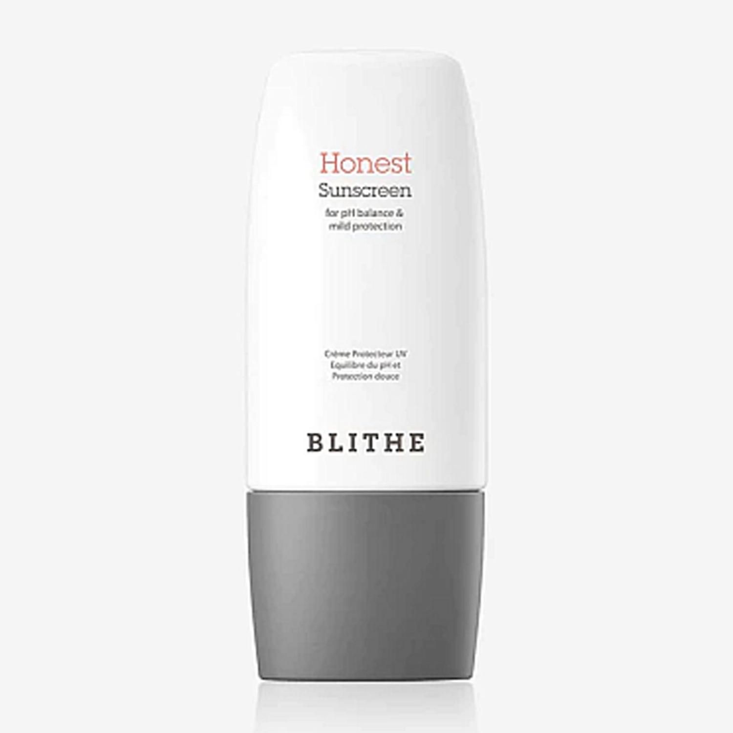 Honest Sunscreen 50ml SPF 50+